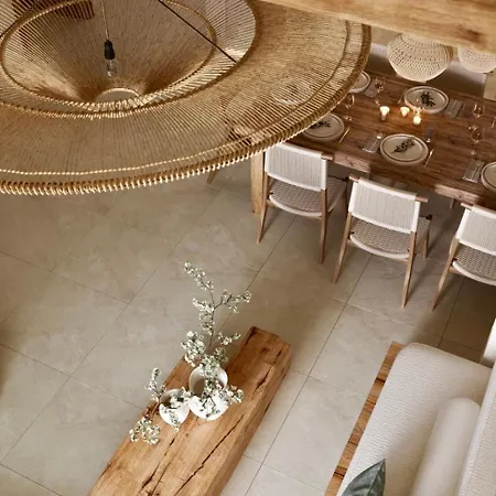 度假居 Elaia Luxury House 阿彻奇洛斯