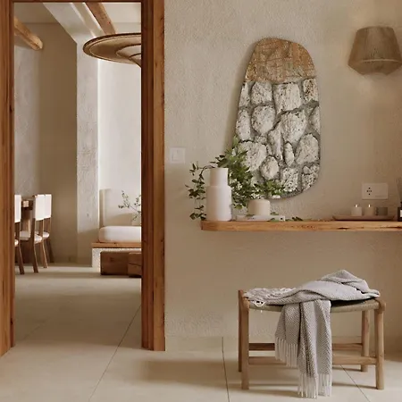 Elaia Luxury House * 阿彻奇洛斯