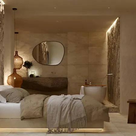 Elaia Luxury House 度假居 阿彻奇洛斯