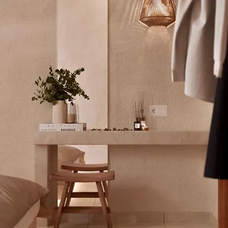 Elaia Luxury House 度假居