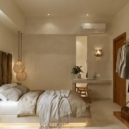 Elaia Luxury House 度假居 *