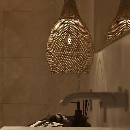 Elaia Luxury House 阿彻奇洛斯