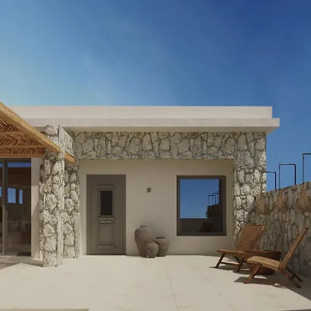 度假居 Elaia Luxury House