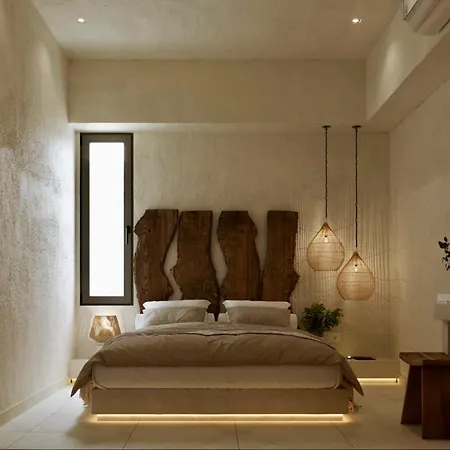 Elaia Luxury House 度假居 阿彻奇洛斯