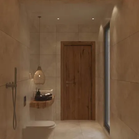 度假居 Elaia Luxury House *