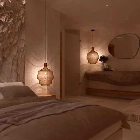 Elaia Luxury House 度假居 *
