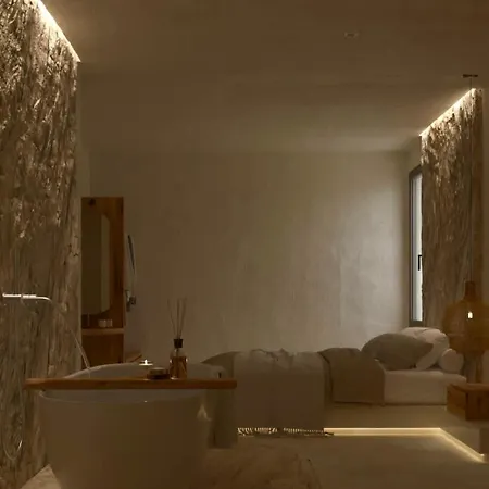 Elaia Luxury House 度假居 阿彻奇洛斯