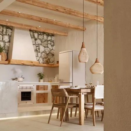 Elaia Luxury House 阿彻奇洛斯
