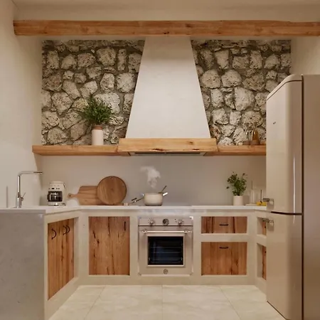 Elaia Luxury House 度假居