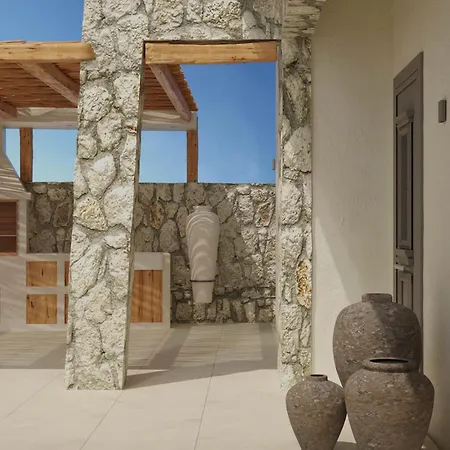 Elaia Luxury House Ferienhaus