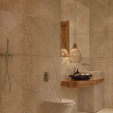 Ferienhaus Elaia Luxury House *