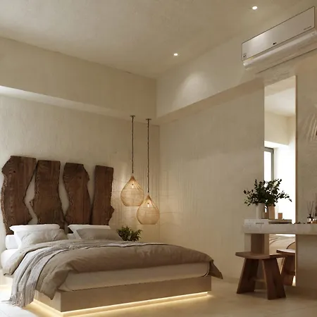 Elaia Luxury House Ferienhaus *