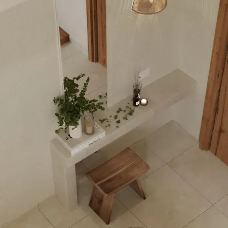 Elaia Luxury House