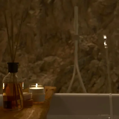 Ferienhaus Elaia Luxury House Archangelos (Rhodes)