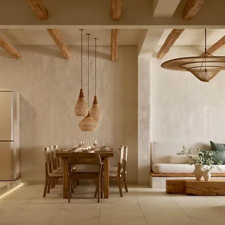 Elaia Luxury House Ferienhaus